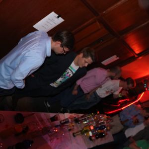90er-Jahre-Party — Bild 41